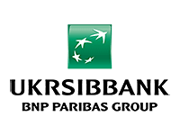 Банк UKRSIBBANK в Княжичах