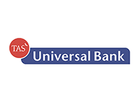 Банк Universal Bank в Княжичах